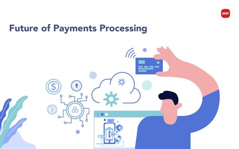 technology led payment processing